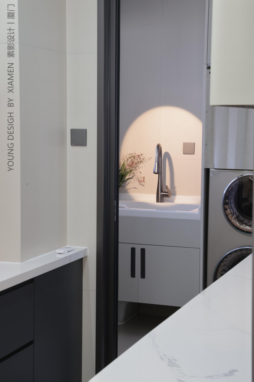 境木之间 · 厦门素影设计丨中国厦门丨厦门素影设计机构-67