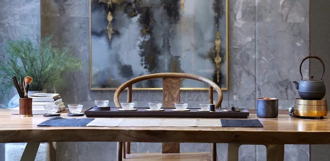 景瑞·原墅  VBD杭州华优设计-4