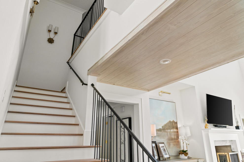 丨Bob Chatham Custom Home Design-13