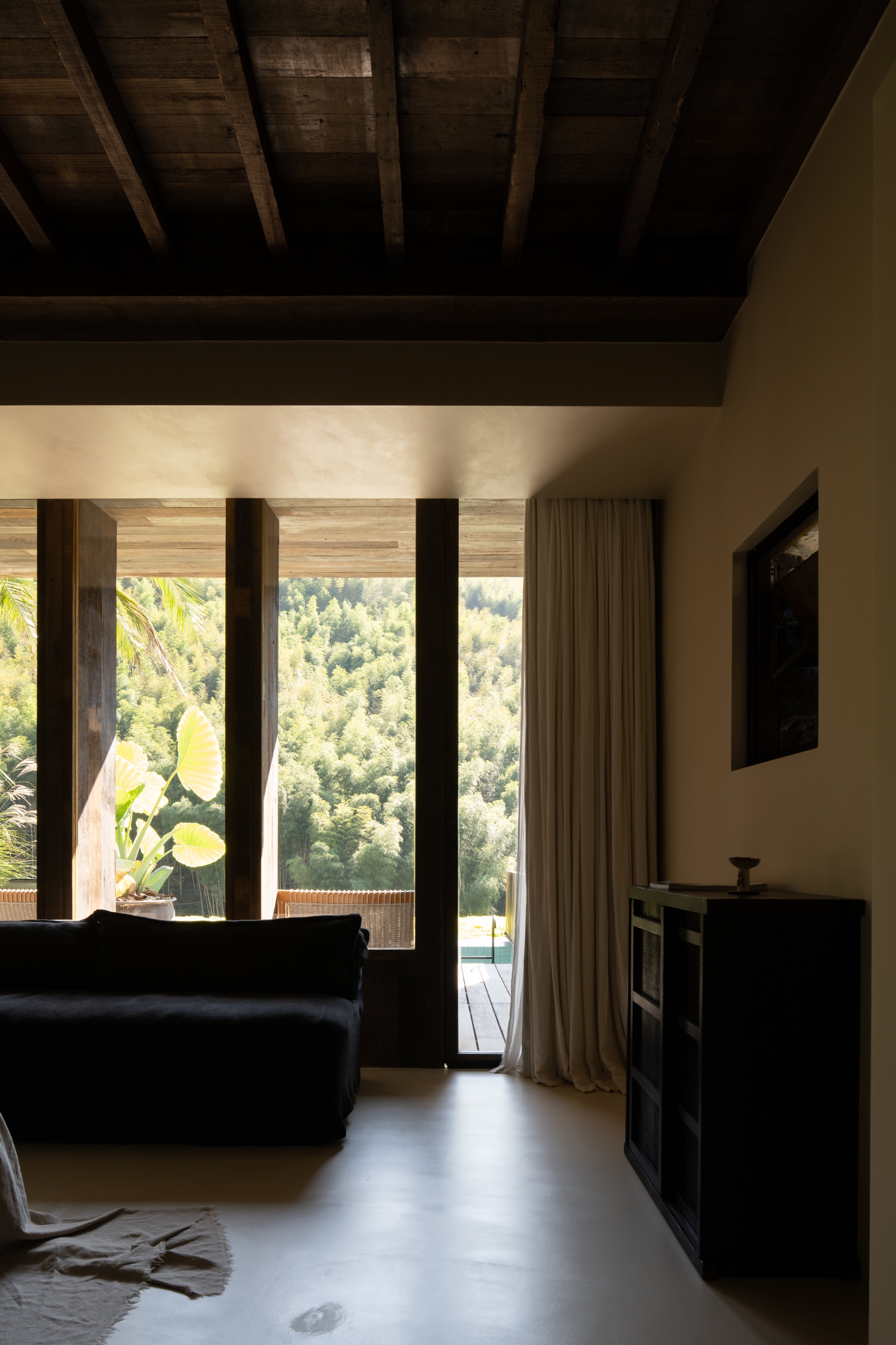 秘伽度假酒店丨中国温州丨杭州偲所设计-51