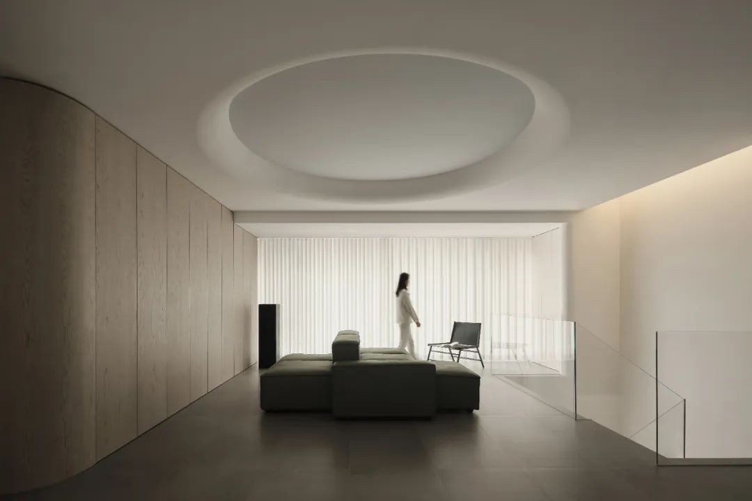 珍妮之家丨中国南京丨构设计事务所-49