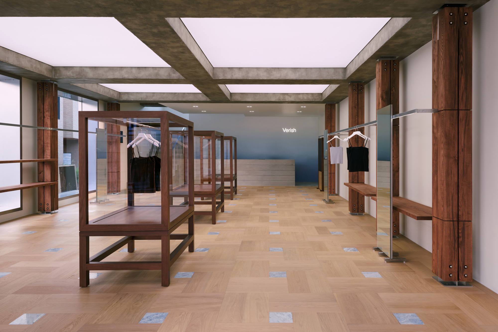 丨韩国首尔丨Studio Tama-9