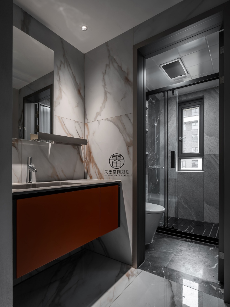 诗意的遐想丨中国宿迁丨久墨空间规划事务所-31