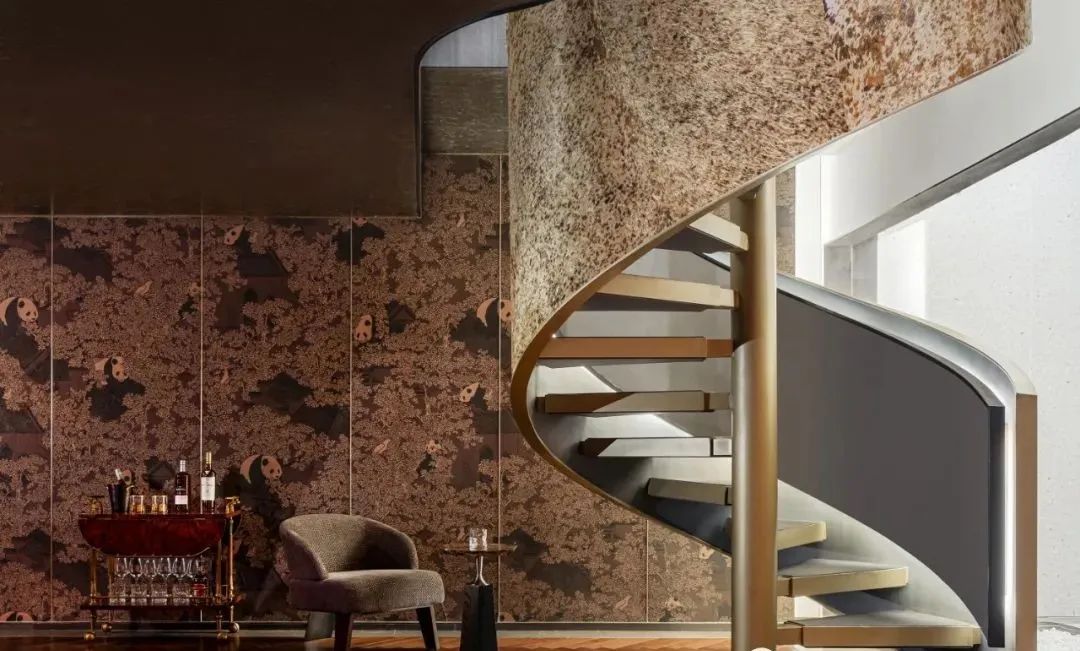 福州三盛百督府92#丨中国福州丨北京居其美业室内设计有限公司-87