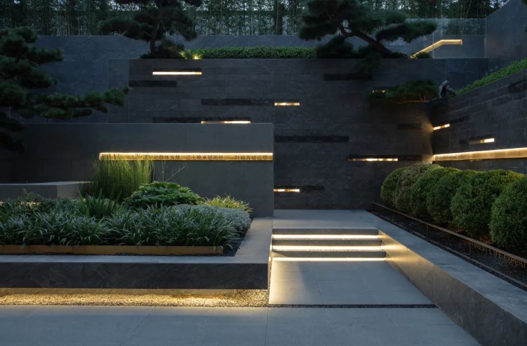 和熙碧影迎明月 | 绿城·沁香园-23