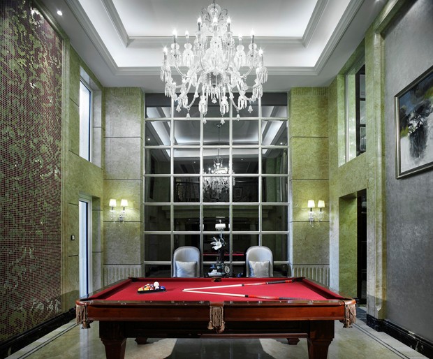 中投发展·北京亦庄中芯花园二期A3户型-26