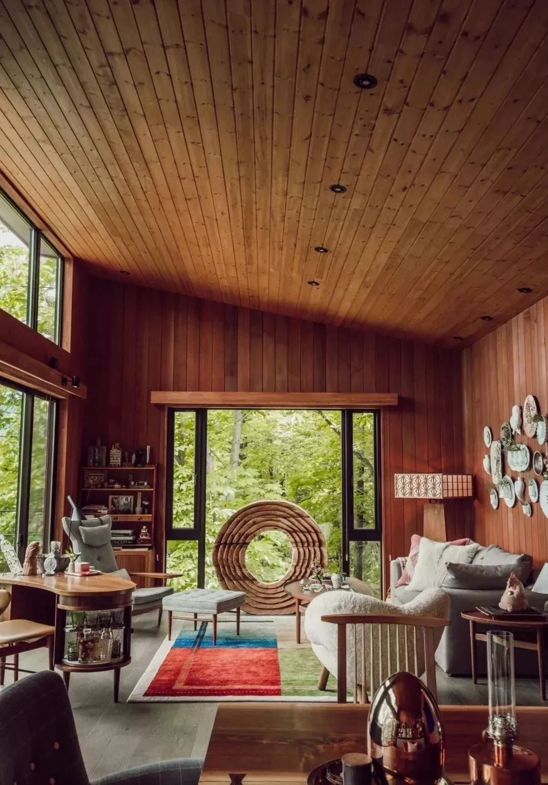 《归·墅》丨谢柯-84