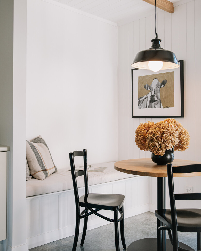 LAD建筑 · 挤奶棚丨新西兰-4