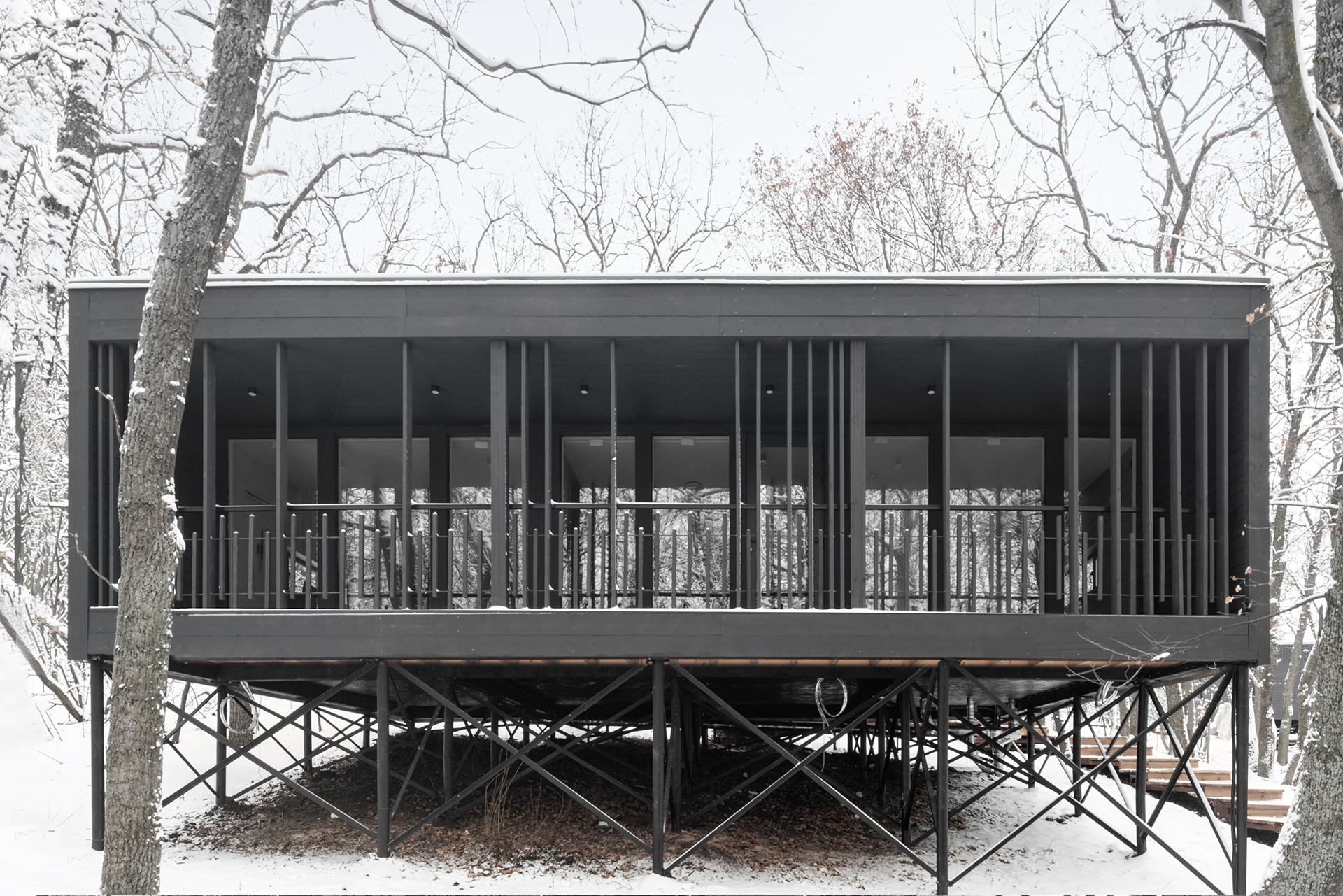 Турбаха ХОЛМ, SAAS Architects, 2025-8