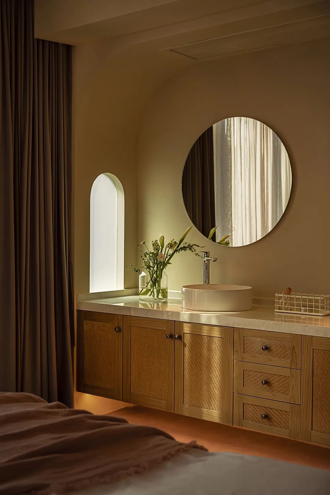 ANKAYA·SPA「安卡娅」丨中国杭州丨杭州潜木室内设计有限公司-50