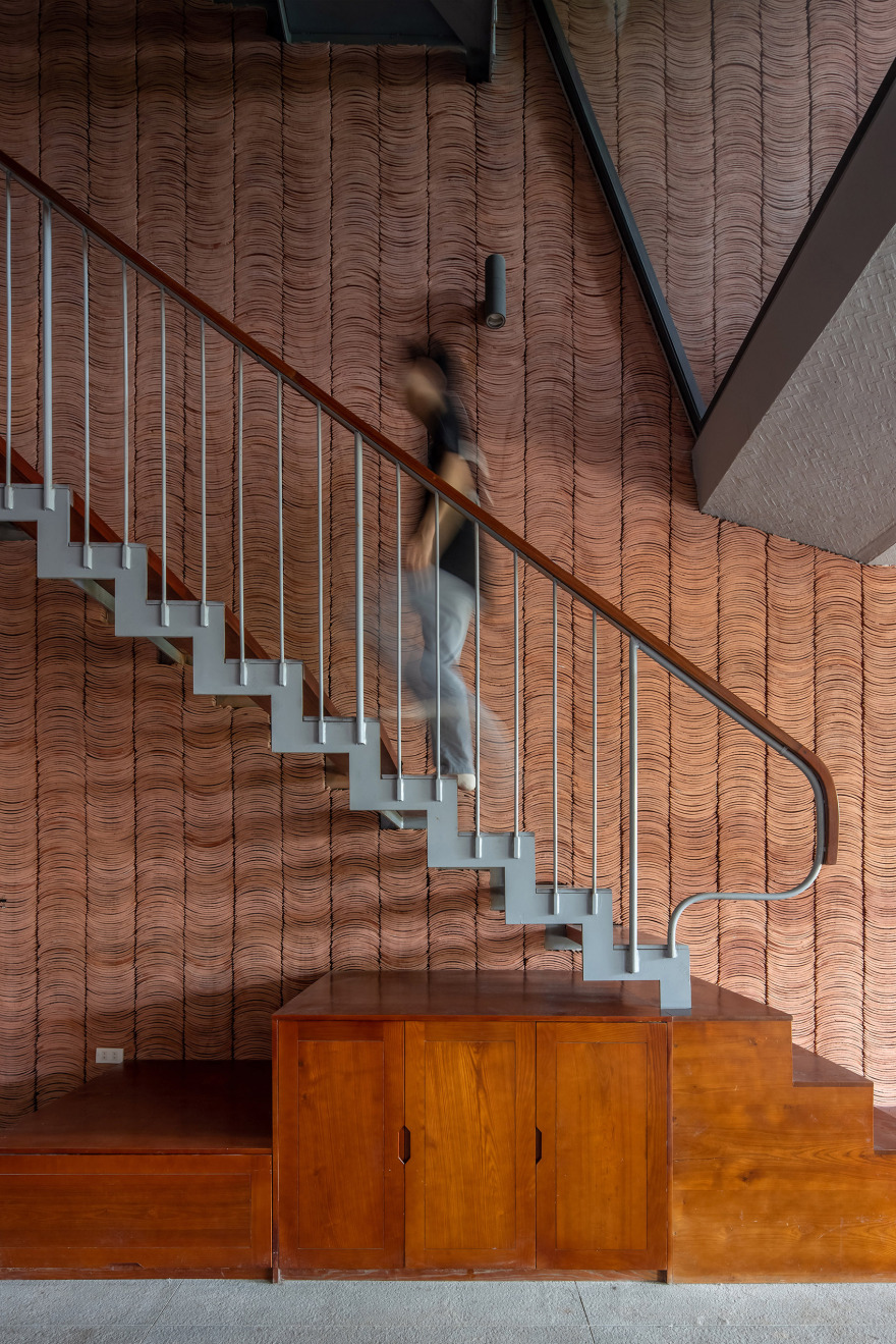 空中种植园丨越南丨H&P Architects-41
