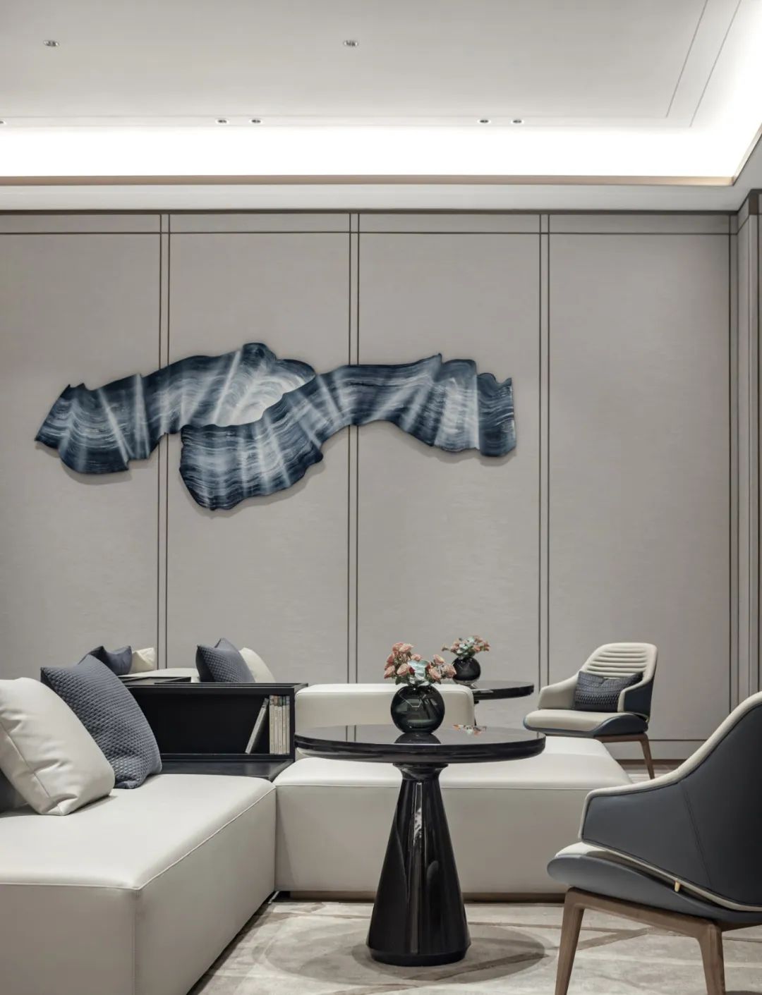 融创迪凯博学园新生代住宅设计丨中国温州丨大麦设计-60