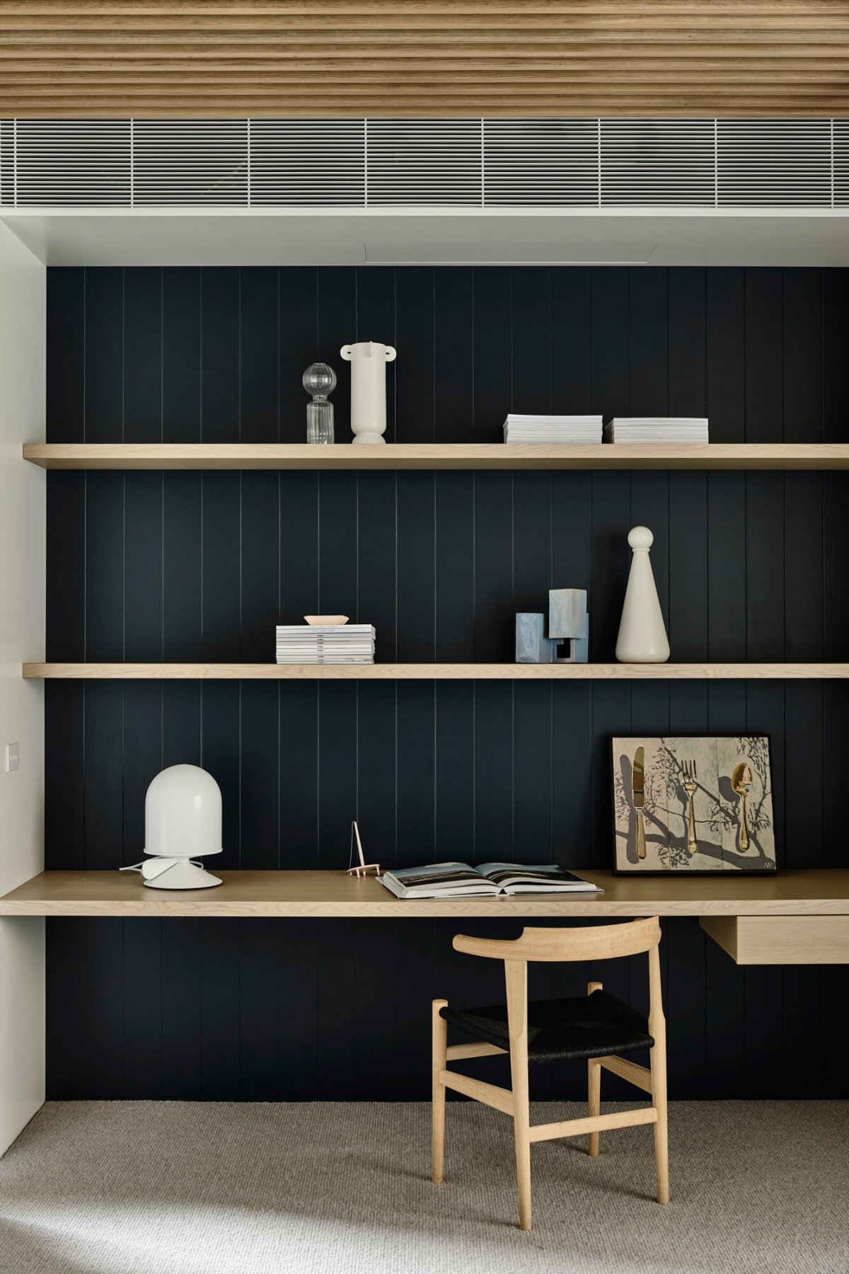 Carpenter's Square 住宅丨Architects Eat-11