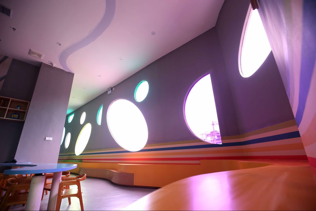 赣州小央美儿童美术中心-18