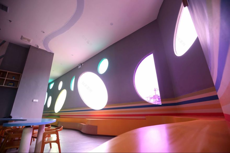 赣州小央美儿童美术中心-18