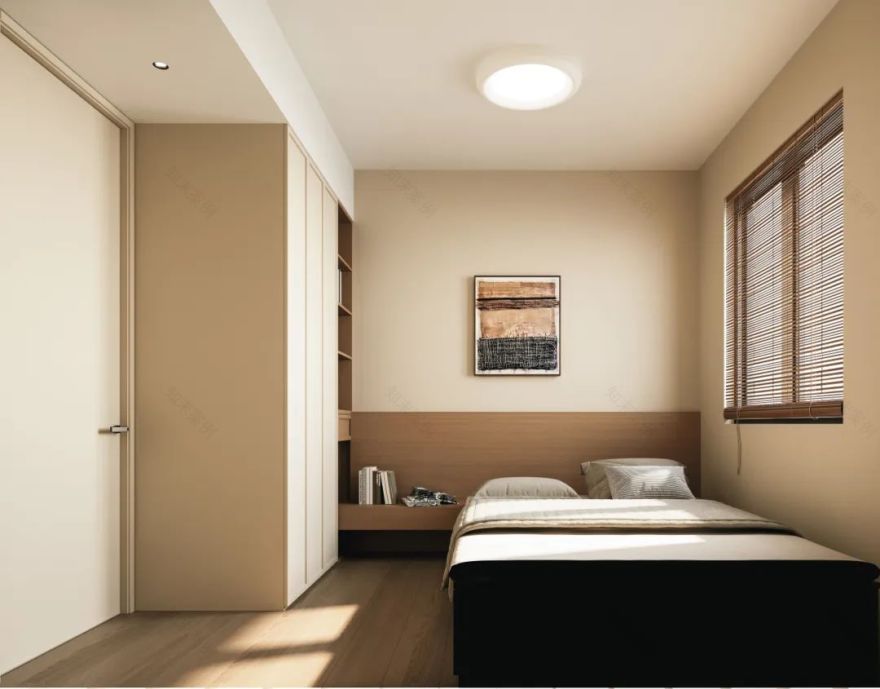 概念·都市有机住宅丨中国柳州-29