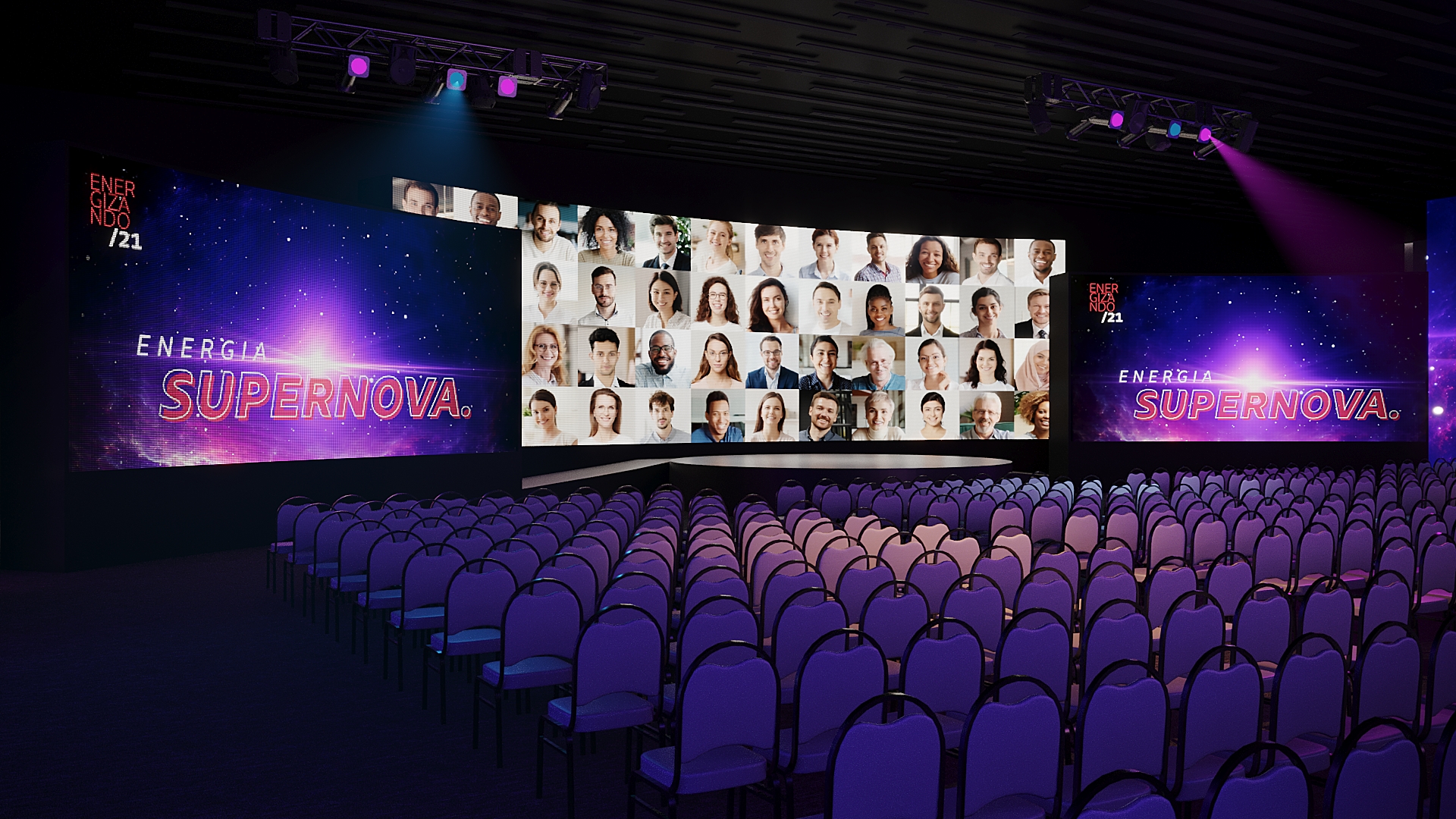 Votorantim Energia - Festa Final de Ano-5