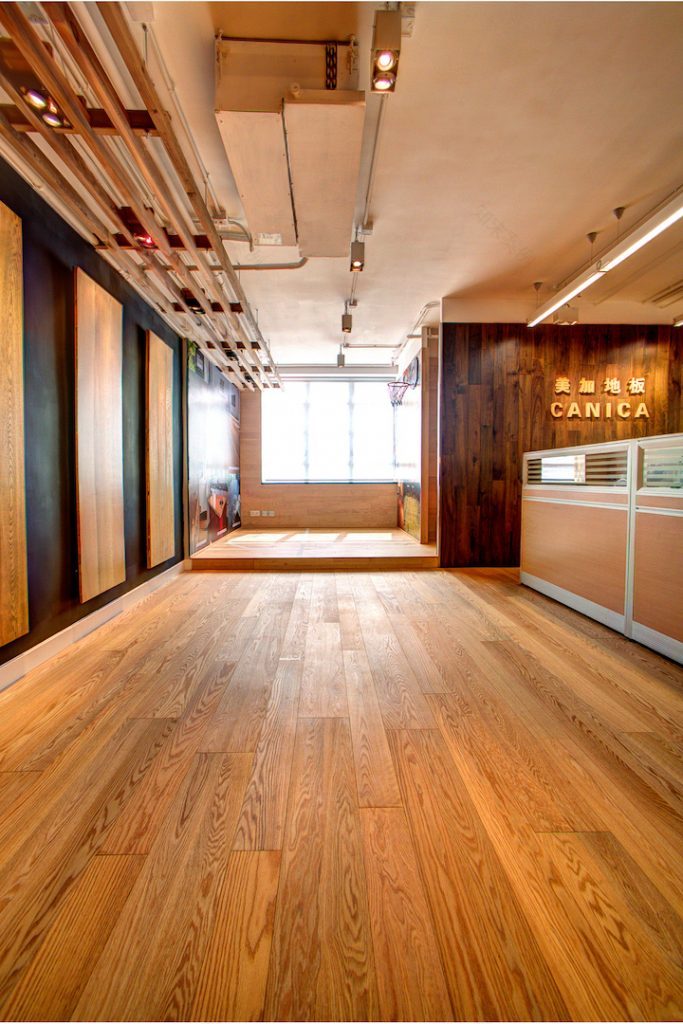 由于CANICA可能是特定的人名、地名、品牌名等专有名词,没有更多语境难以准确翻译其确切含义,此处暂无法给出准确翻译 丨中国香港丨Ample Design(设计师Louis)-17