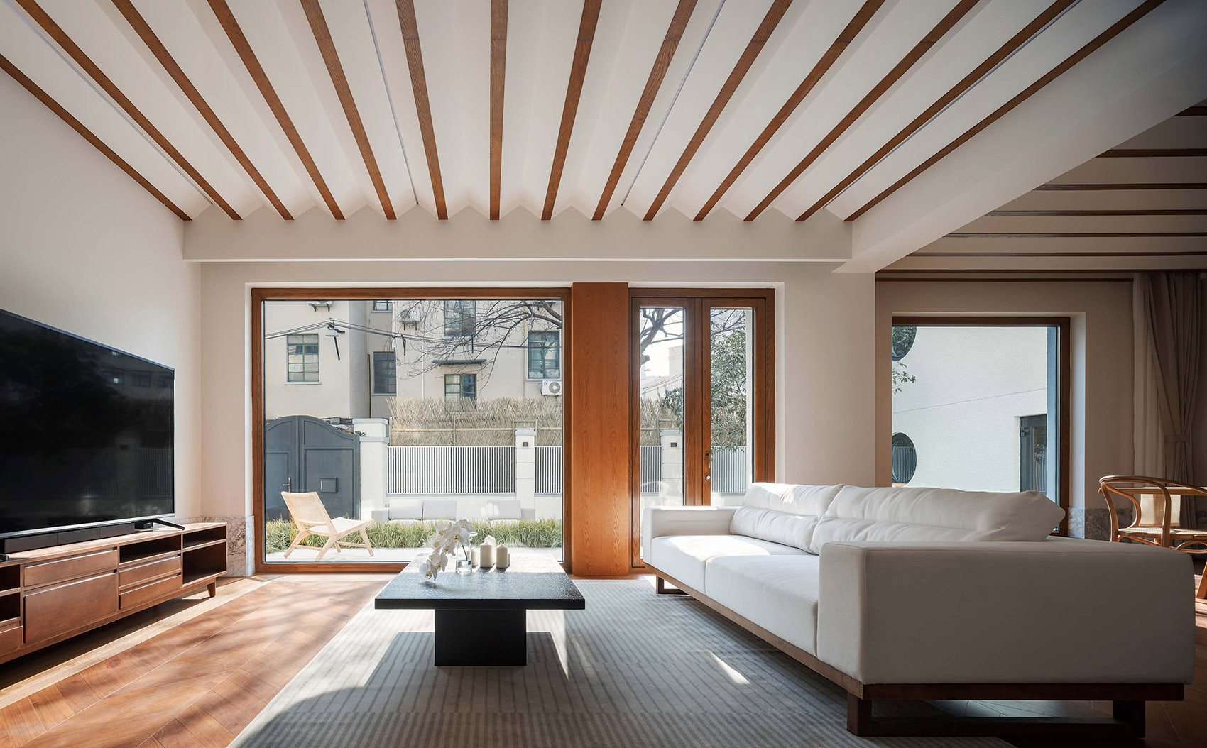 上海静园丨中国上海丨得当设计-13