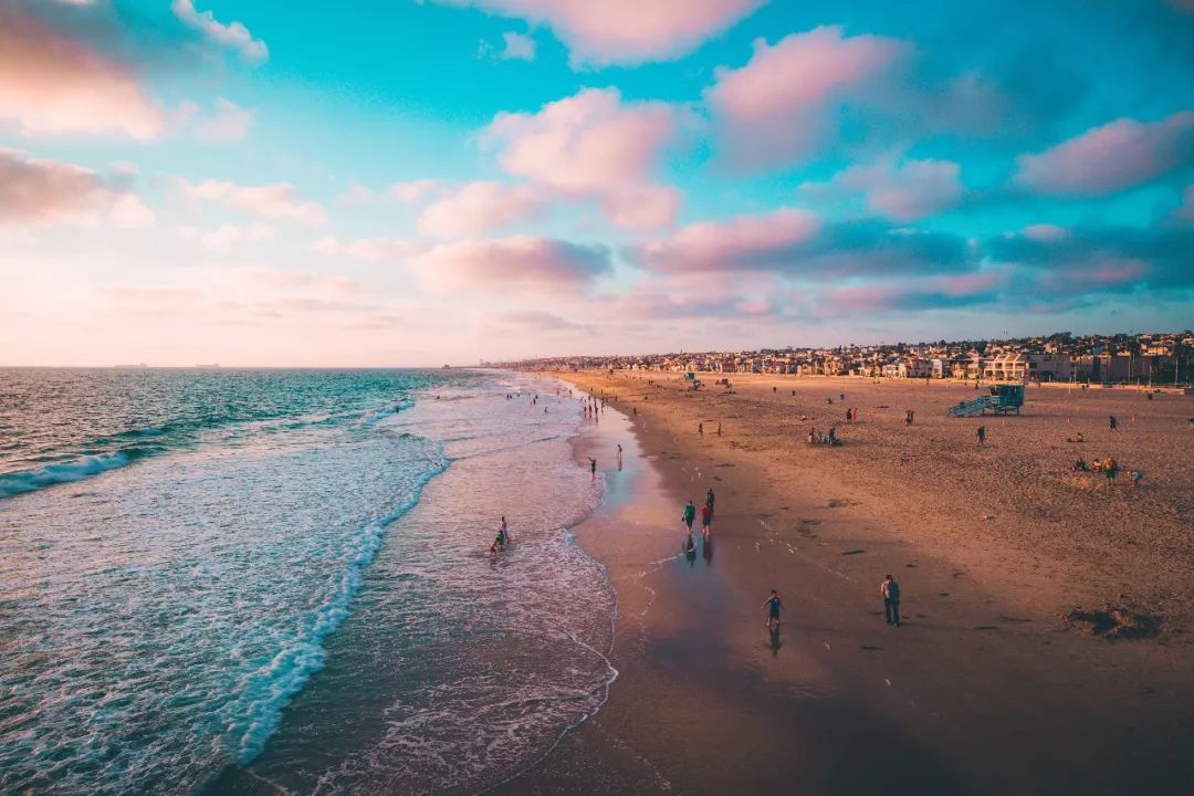 杜阳 | 极简主义的大师之作,生活与艺术的完美融合-33