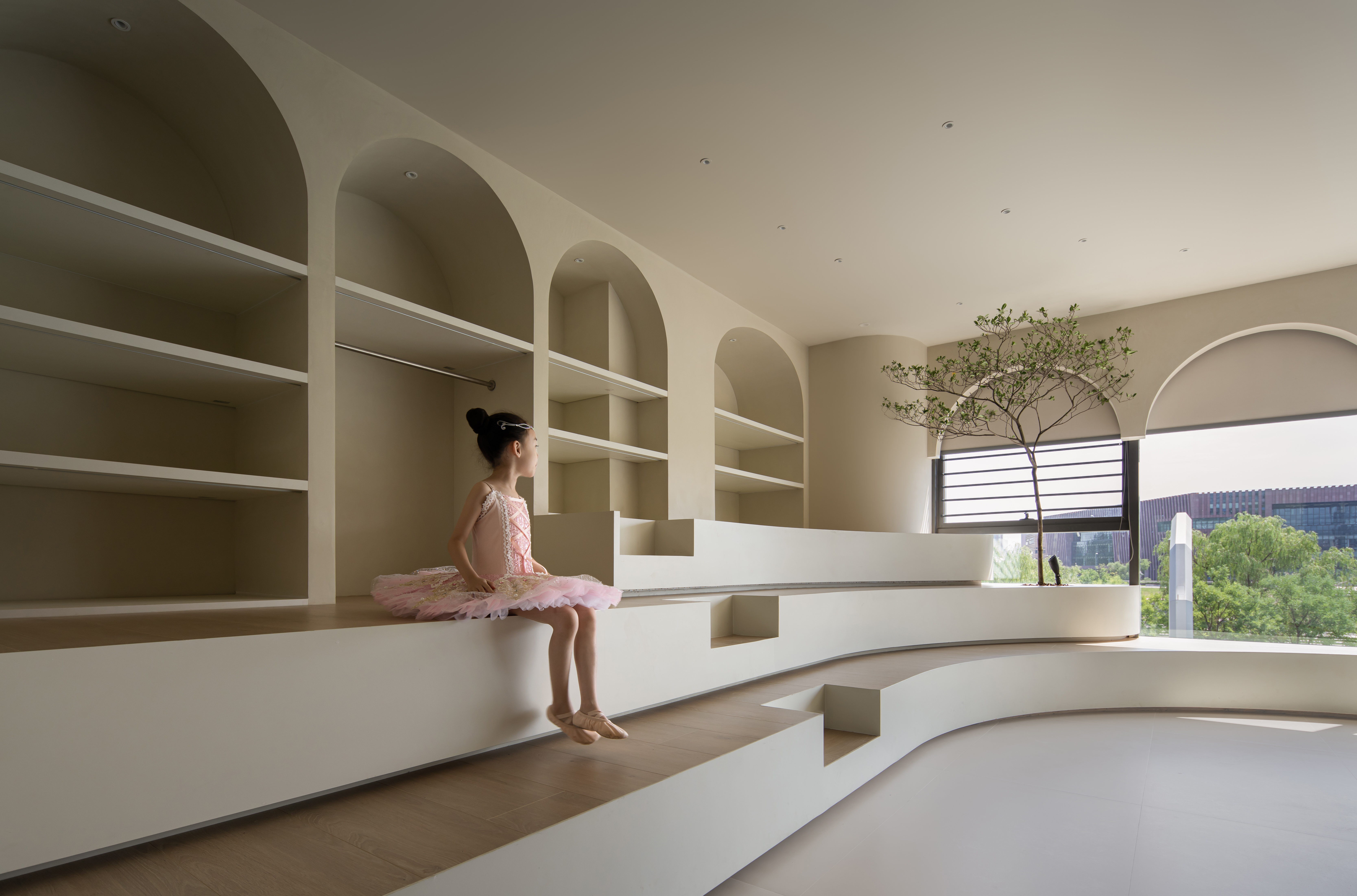 姝·仪芭蕾丨中国太原丨MOOTHAN.DESIGN-19