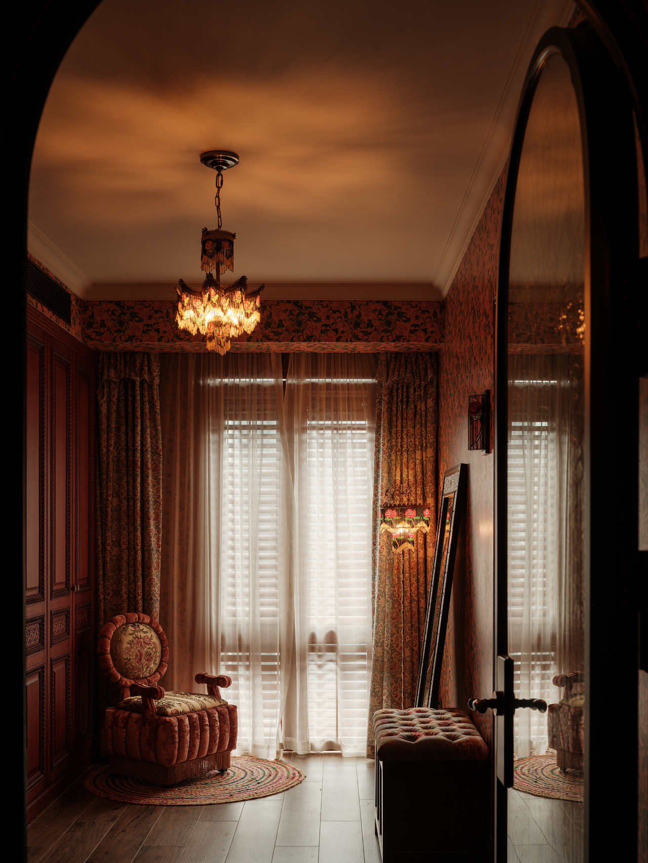 爱与诗篇·大象山舍丨中国苏州丨一野设计-49