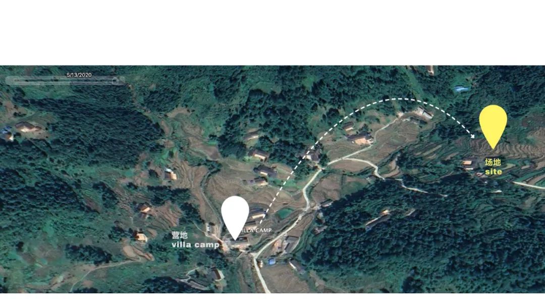 《青榭竹里》 | 即兴创作实践,重拾建筑温度-27