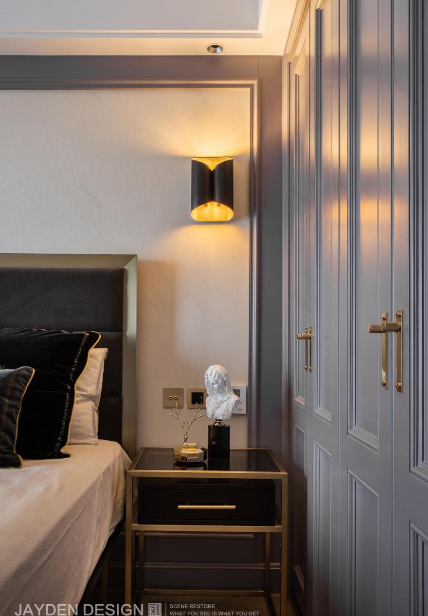 《魅影》北欧复式-24