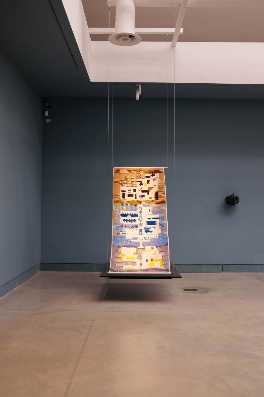 Swann Arr文化中心丨缅甸丨New South,François Le Pivain-18