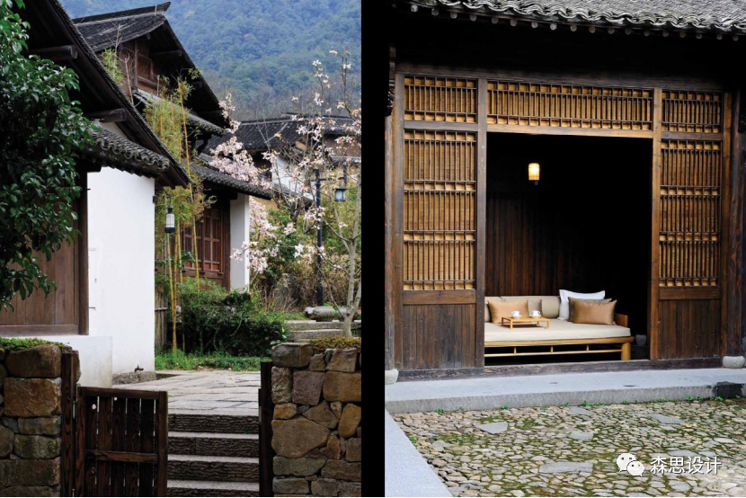 法云安曼 · 古村落中的奢华禅意空间丨中国丨Amanresorts-11