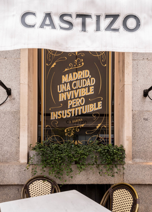 丨西班牙马德里丨文本未提及-36