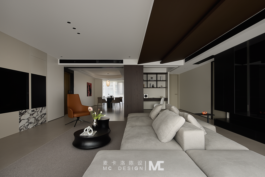 麦卡洛陈设|具象化—破局意境-11