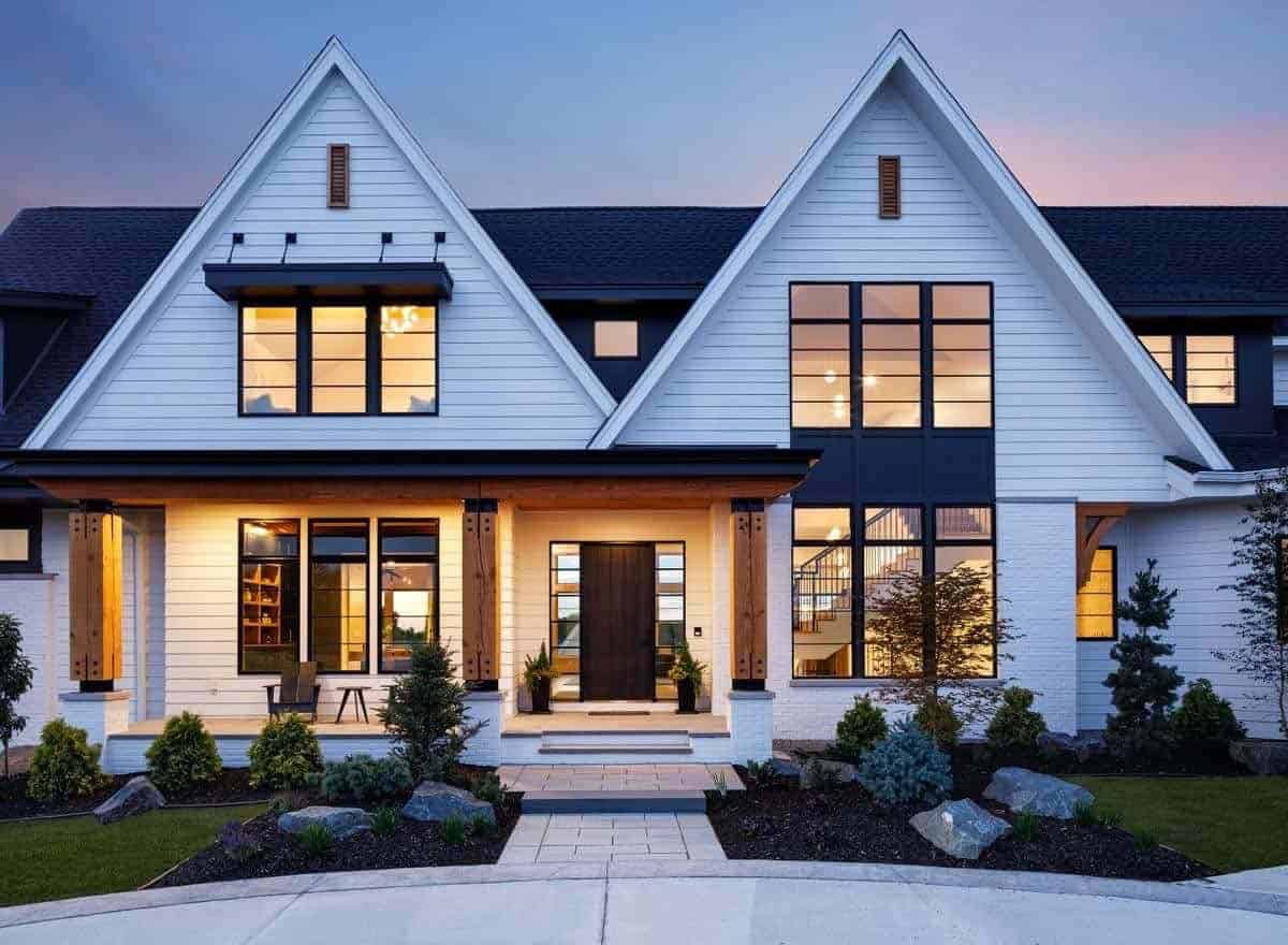 50 Of The Most Popular Houses Featured on One Kindesign for 2022-9