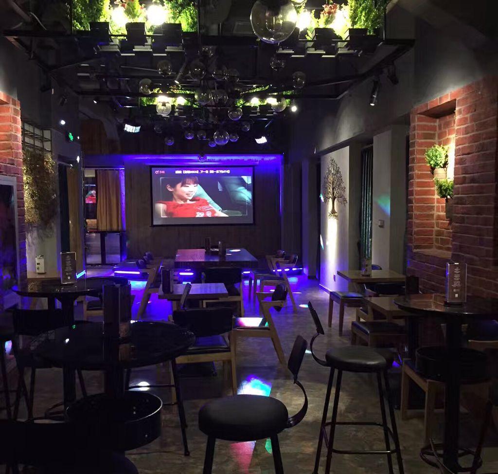 
茶室娱乐休闲 -1