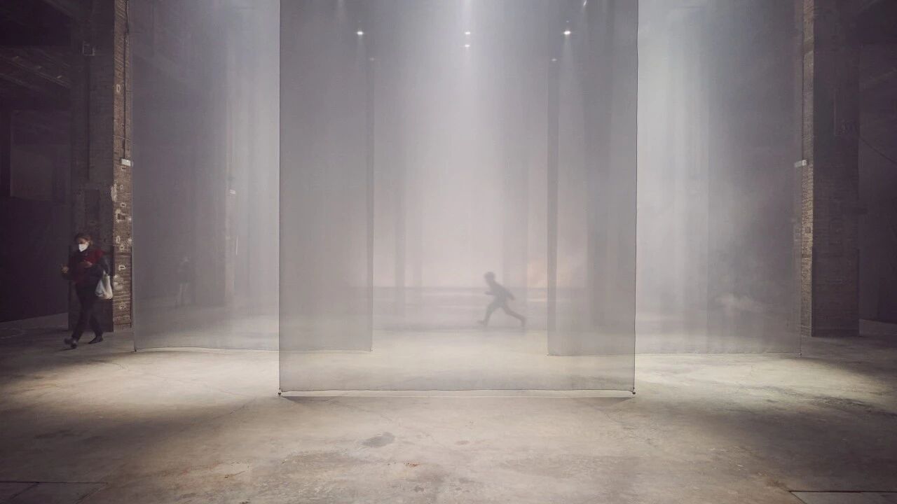 Fiat Lu·3灯光装置丨西班牙马德里丨Antoni Arola,Simon-71