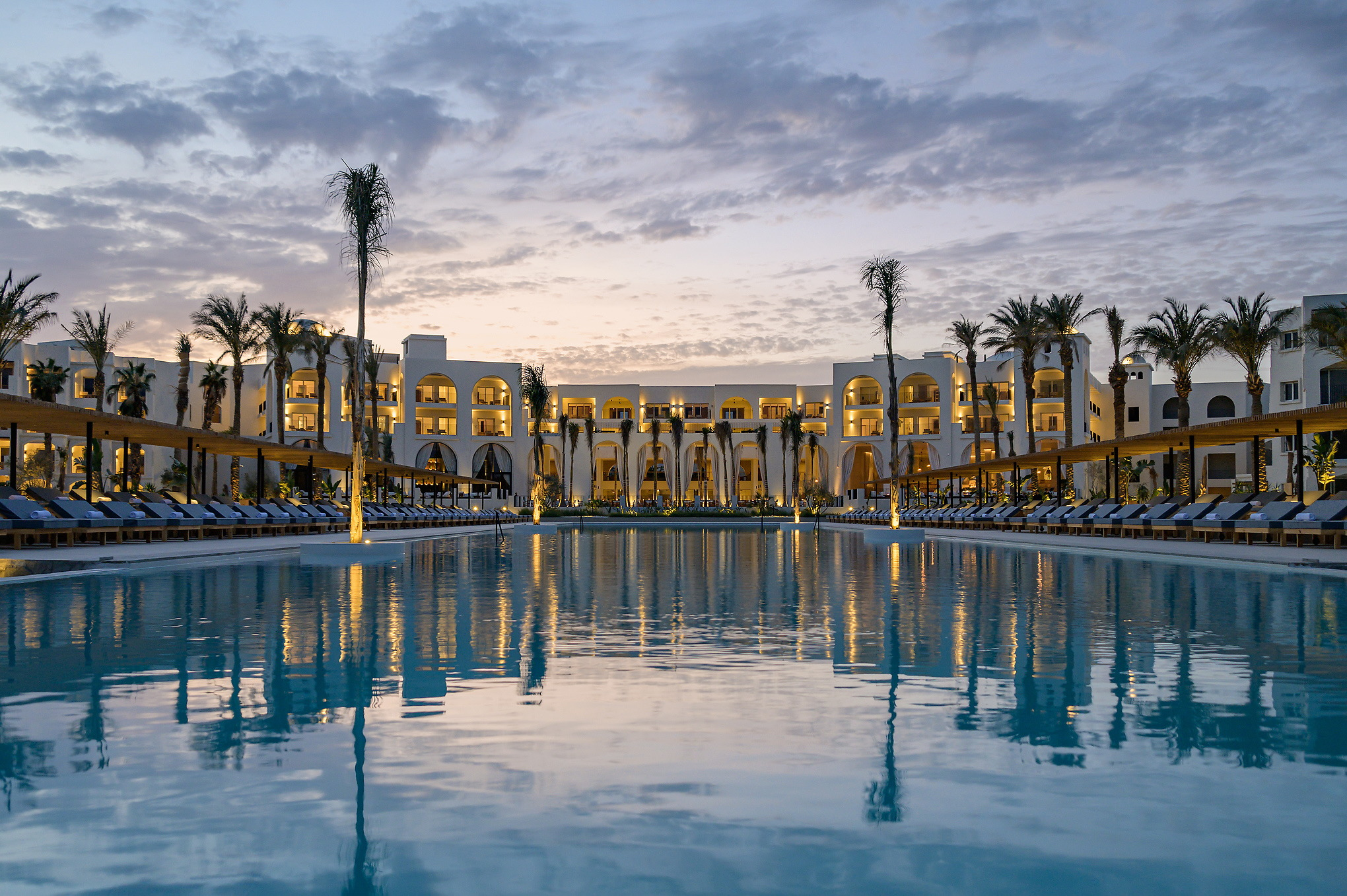 塞里海滩酒店 | Serry | 2023 | 埃及-64