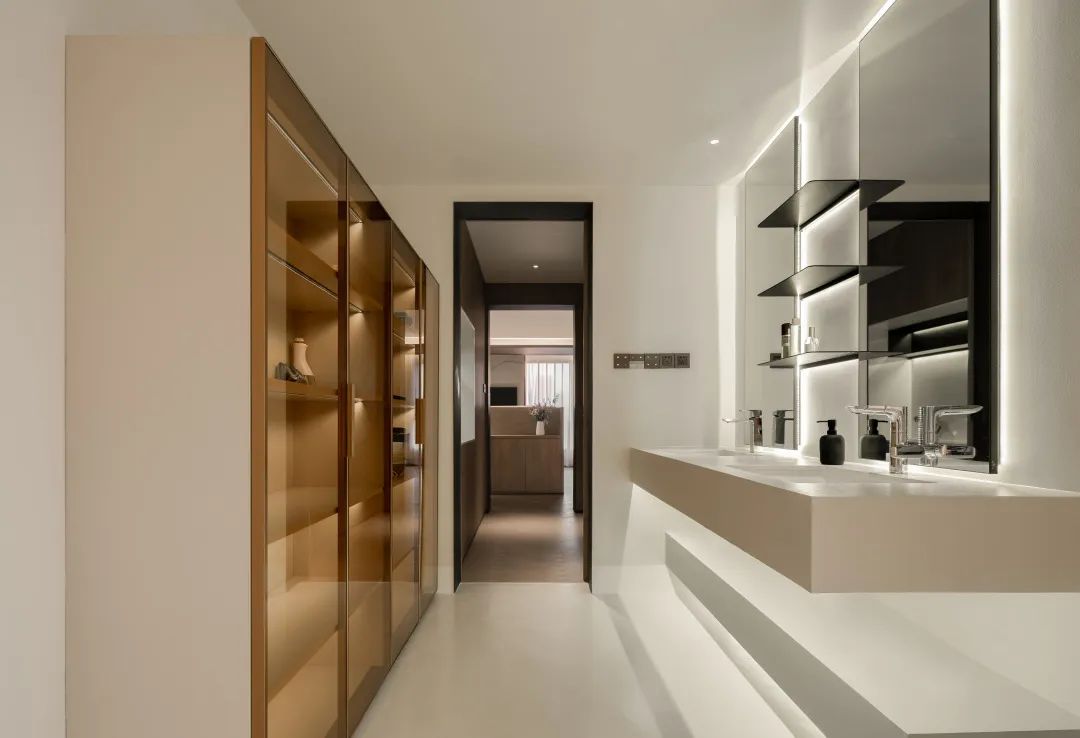 福熙大道丨中国北京丨梓馨设计工作室-67