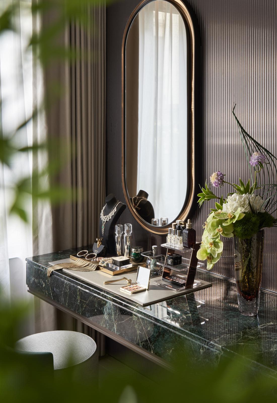 天玺湾下叠C1样板间丨中国淮安丨上海艾未设计-42