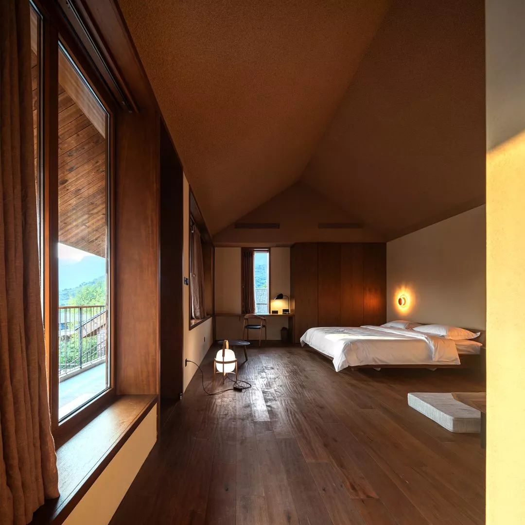 三卅 | 融合地域文化的现代乡村设计-97