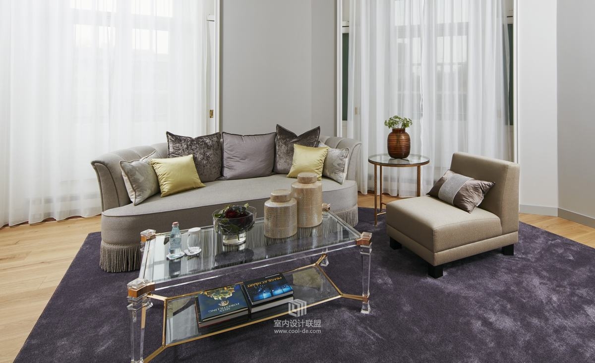 Grand Hotel Oslo 挪威奥斯陆酒店-88