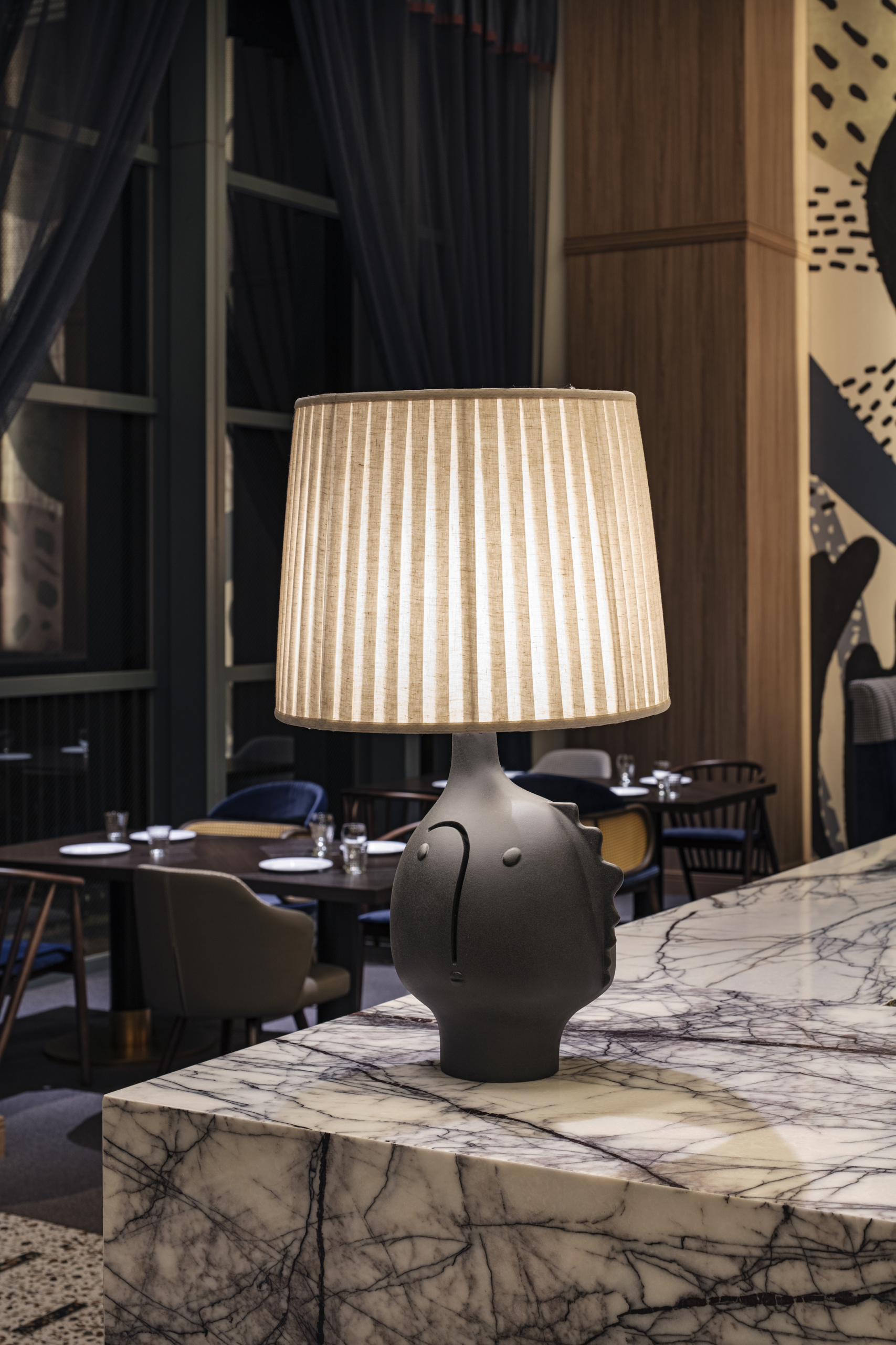 NORM -KIRISHIMA KANKO HOTEL- | DESIGN STUDIO CROW-8