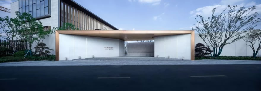 苏州首开棠前如院邻里中心-52