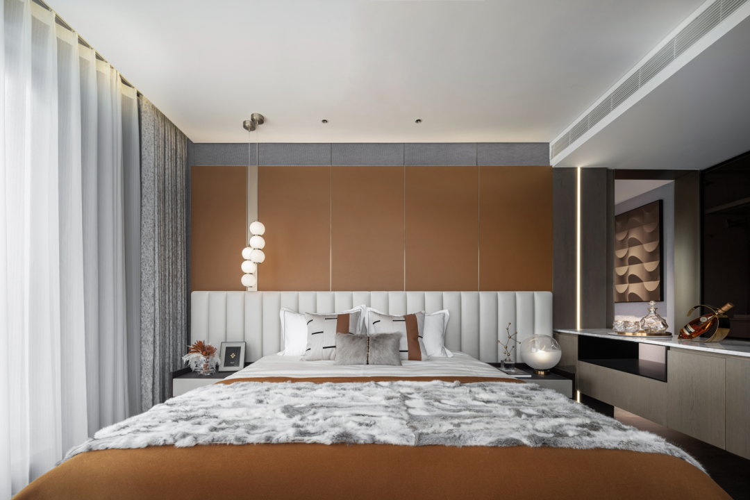 龙湖大渡口焕城样板间丨中国重庆丨研质共设,HWCD-32