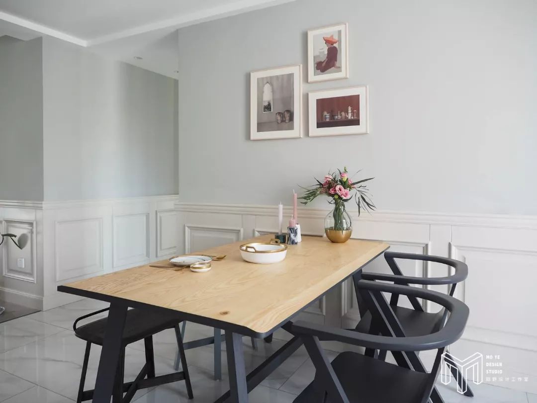 御珑湾陌野设计 | 低饱和度生活空间,诠释可盐可甜生活态度-48