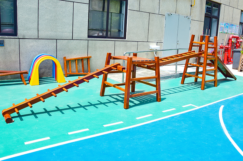 花都园玄幼儿园室内设计丨中国广州丨牧童集团(广东)实业有限公司-20