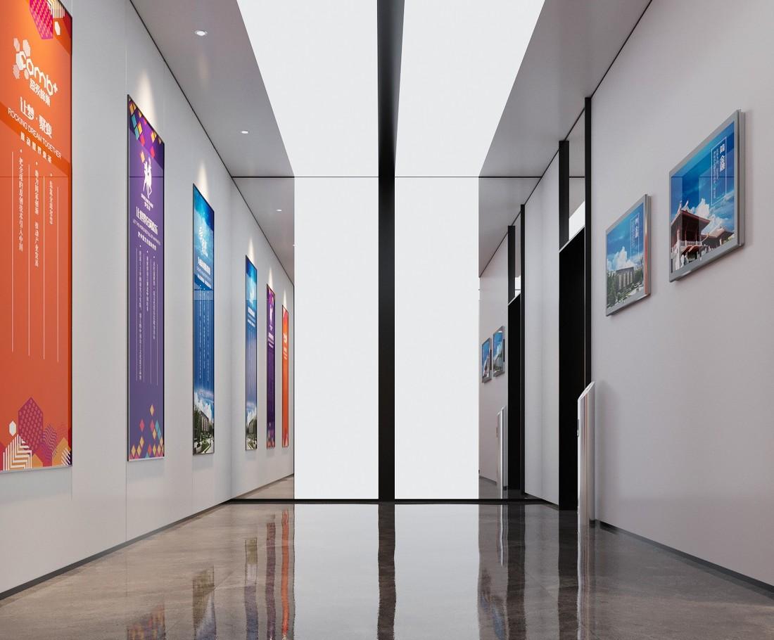 江达生态轻奢风，突显奢华与生态的融合-10