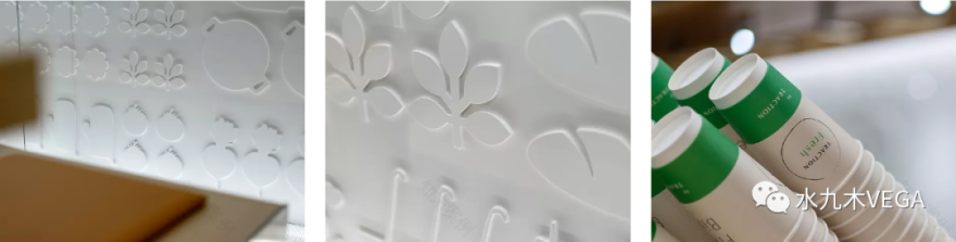 Traction Fresh 餐饮空间设计丨中国北京丨秦国鹏,田力伟,邱实-21