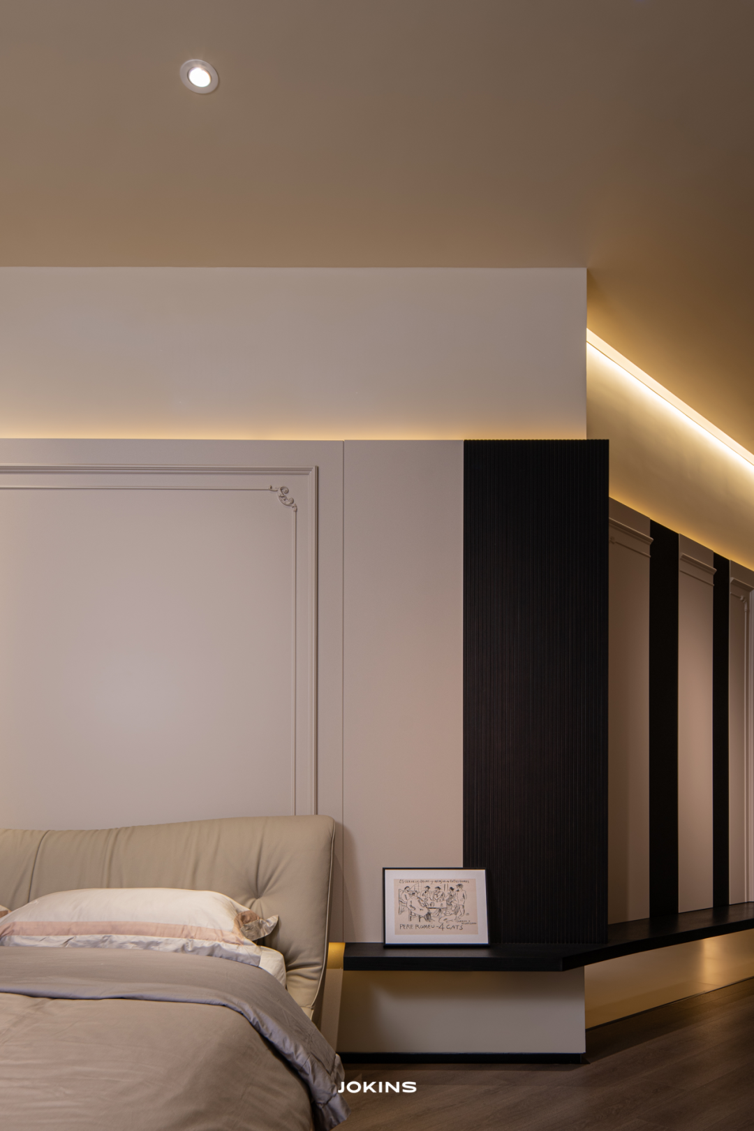 乔金斯·龙港体验店-35