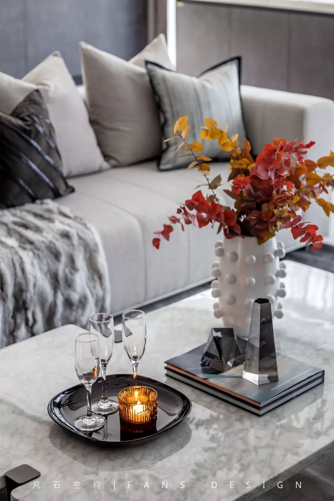 梦想家园，打造汉江美景的舒适空间-12