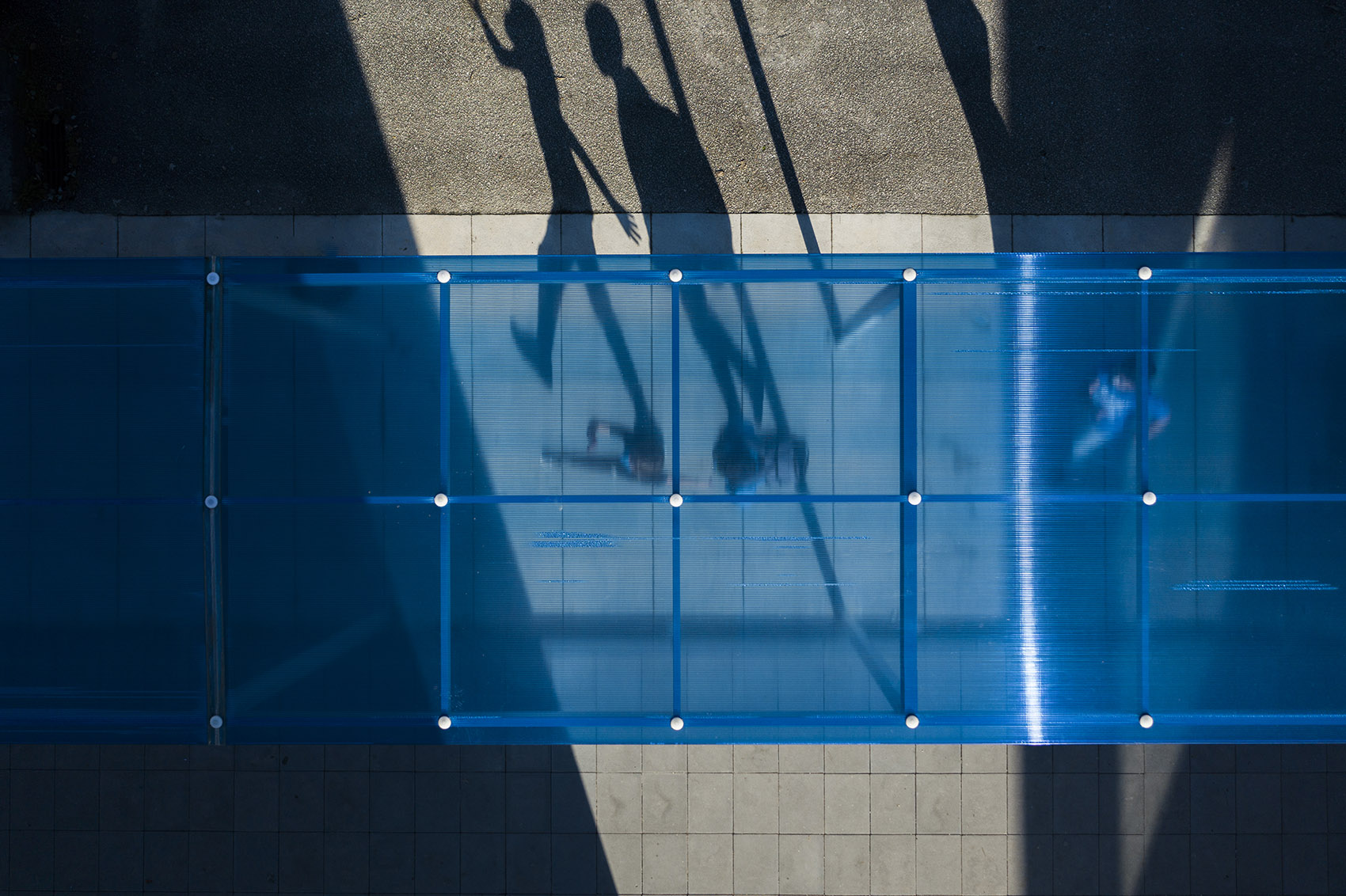 São Bernardo 小学丨葡萄牙丨ARTE TECTóNiCA-17